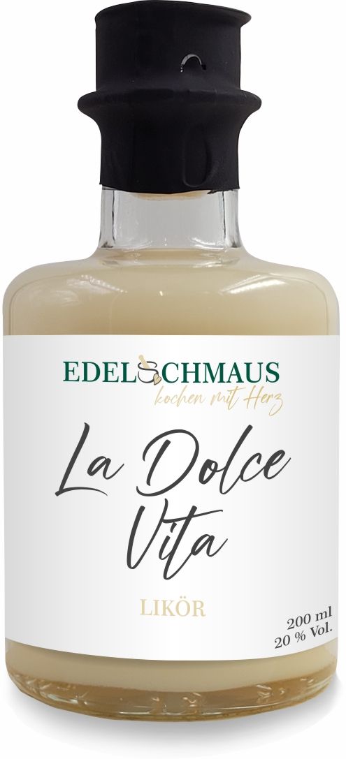 La Dolce Vita